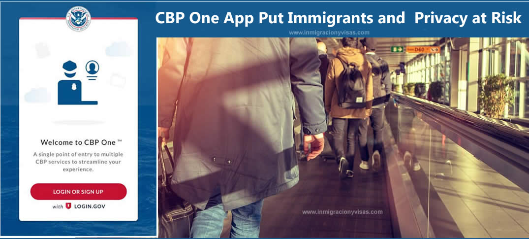 CBP One App