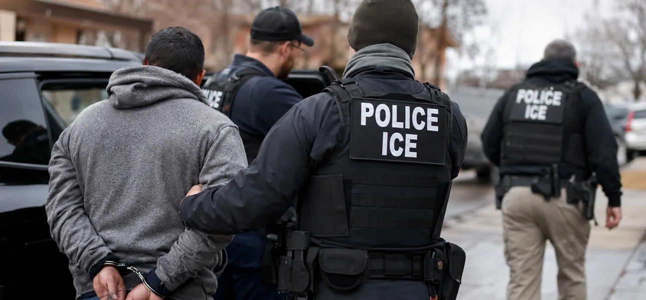 Deportaciones en EE.UU. MAYO 2026