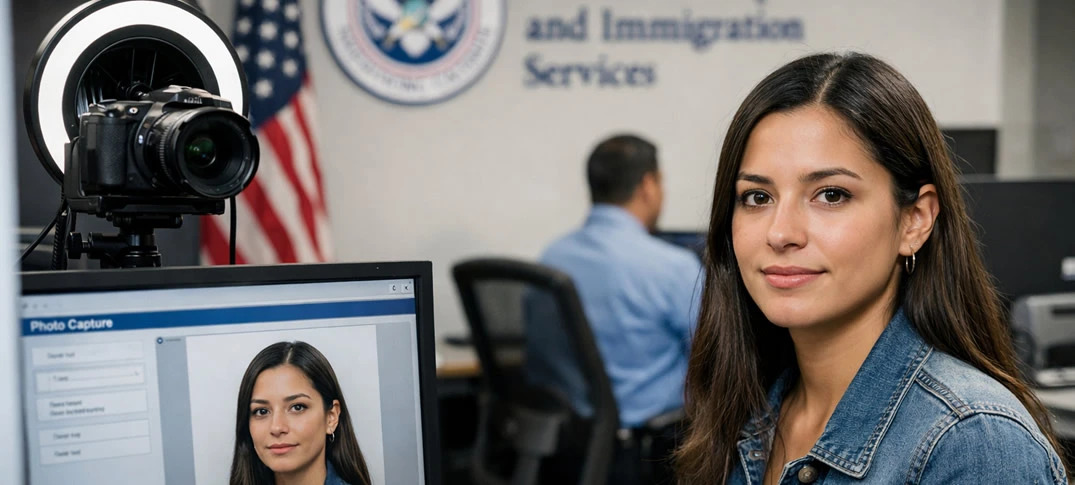 Fotografías para Trámites Migratorios en 2025 