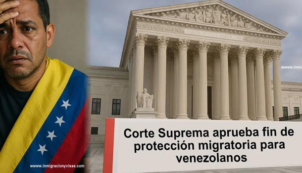 TPS para venezolanos