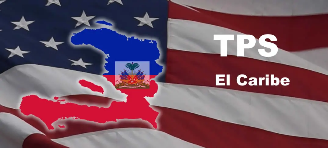 TPS Para El Caribe 