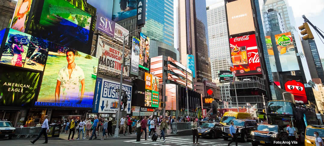 inmigrantes en Estados Unidos 