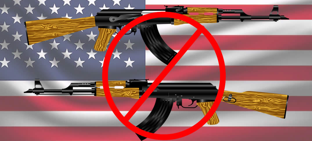 accountable for gun violence