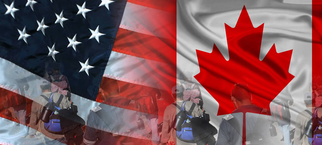 Protocolos Migratorios 2023 