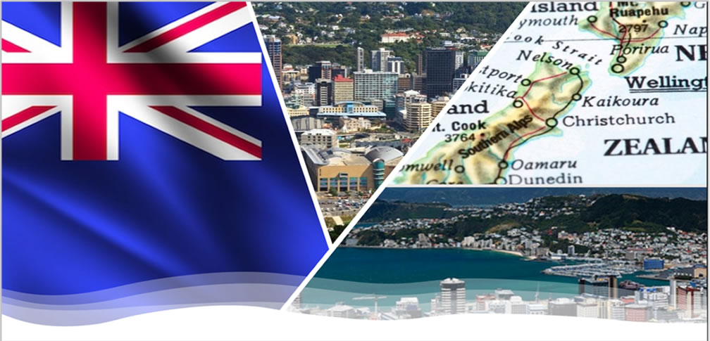 Emigrar a Nueva Zelanda 