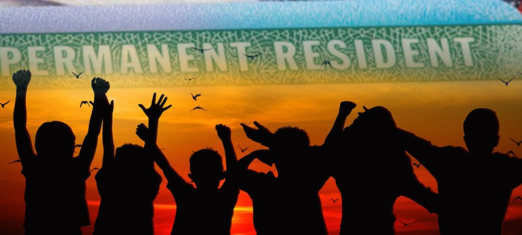 Quién puede ser apoyo para visa humanitarias 