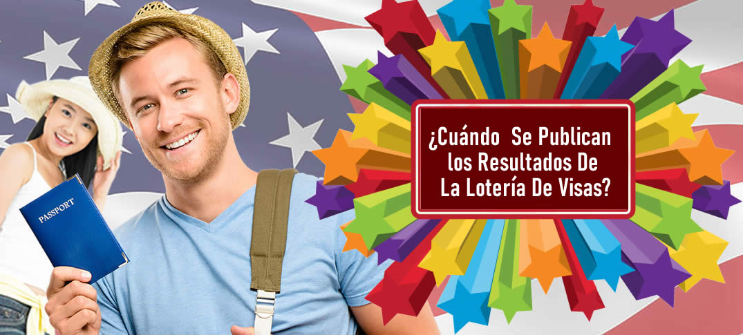resultados de la Lotería de Visas 2024