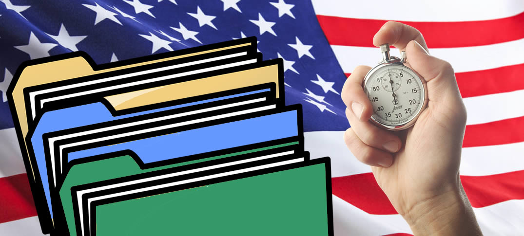 educir tiempo de trámites migratorios