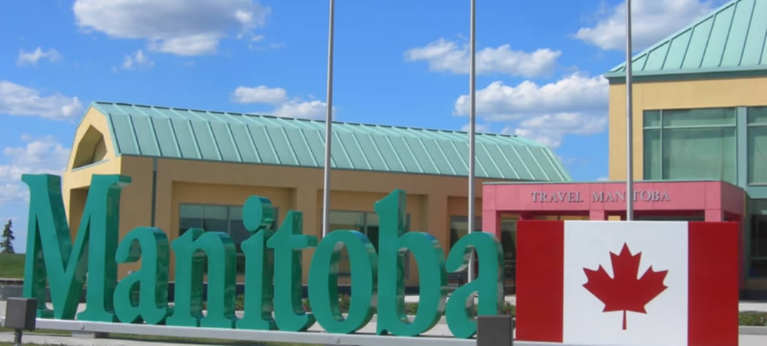 Manitoba Busca Candidatos Para Canadá  