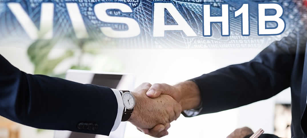 Separación De Las Visas H1B / H4 y L1 / L2   