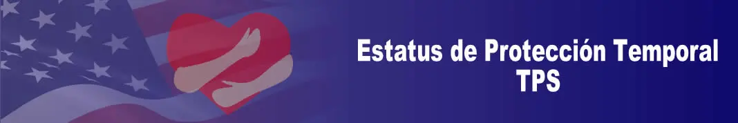 TPS para Estados Unidos